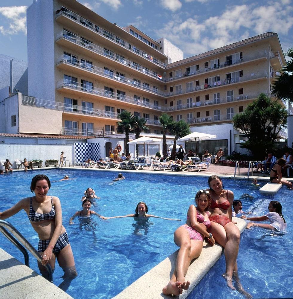 Hotel Rosa Naútica