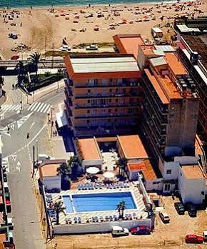 Rosa Naútica Hotel 3*