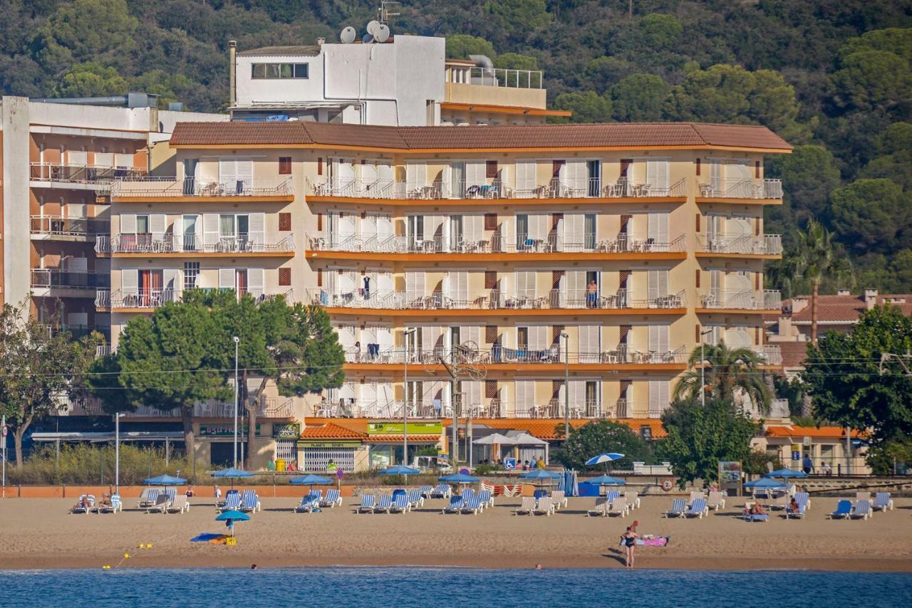 Rosa Naútica Hotel Malgrat de Mar