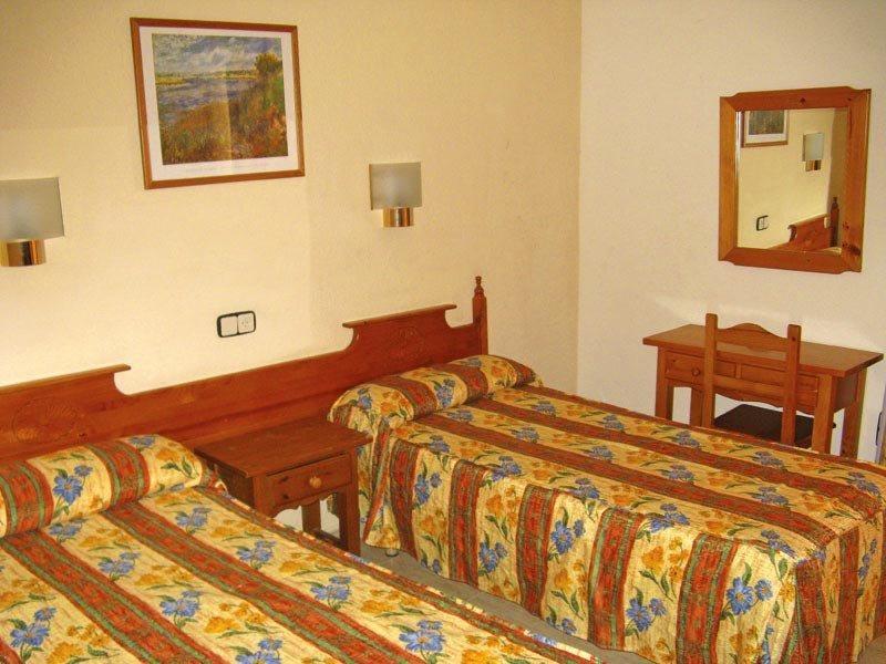 Rosa Nautica Hotel