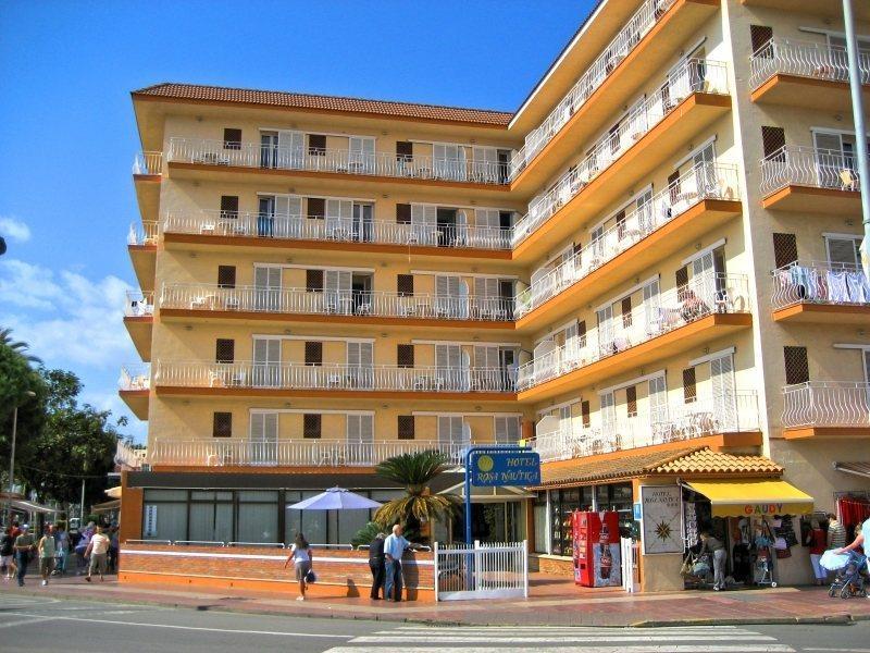 Rosa Nautica Hotel