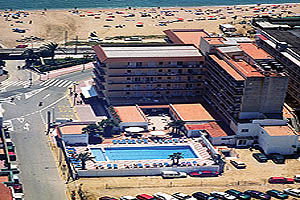 Hotel Rosa Nautica 3*