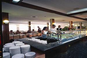 Hotel Rosa Nautica 3*