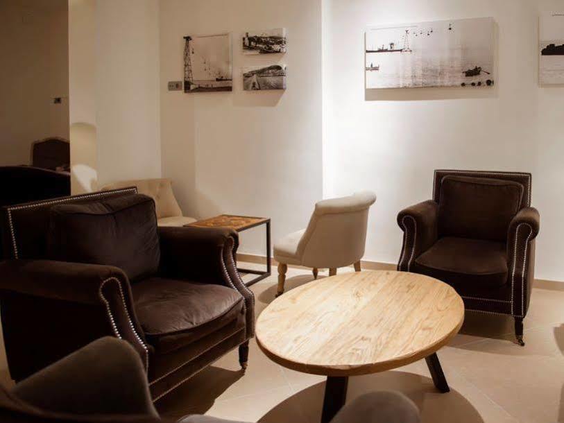 Hotel Rosa Nautica 3*