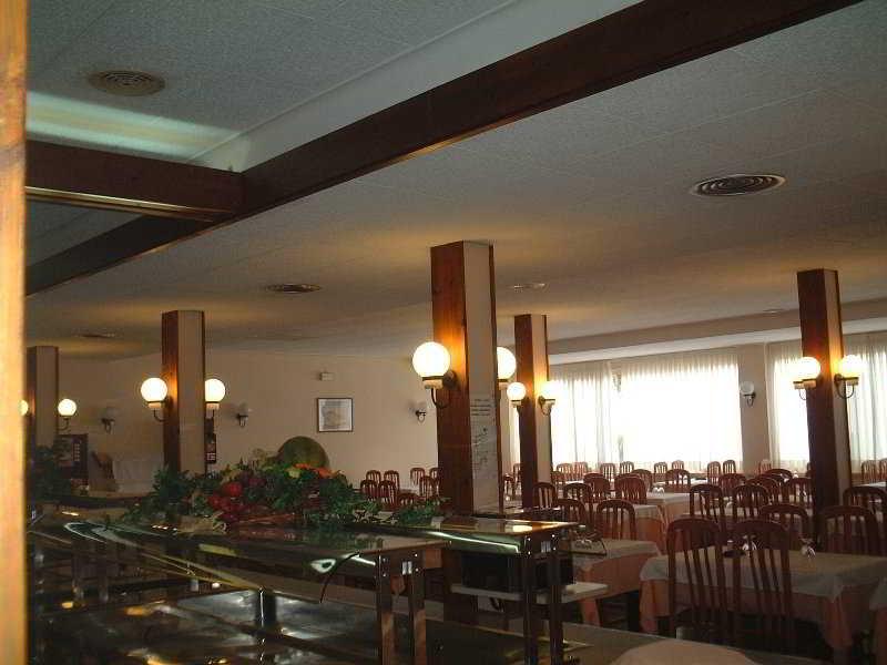 Hotel Rosa Naútica Malgrat de Mar
